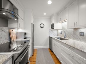 40-42 Mount Vernon St 5A, Boston MA 02108