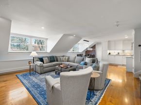 40-42 Mount Vernon St 5A, Boston MA 02108