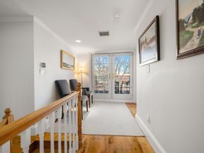 40-42 Mount Vernon St 5A, Boston MA 02108