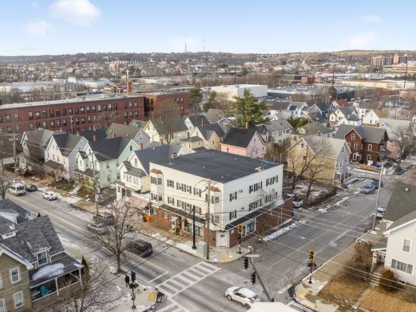 91-95 Medford Street, Malden MA 02148