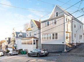 7 Bennett St 1, Medford MA 02155