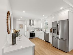 7 Bennett St 1, Medford MA 02155