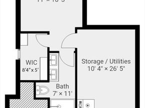 7 Bennett St 1, Medford MA 02155