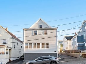 7 Bennett St 1, Medford MA 02155