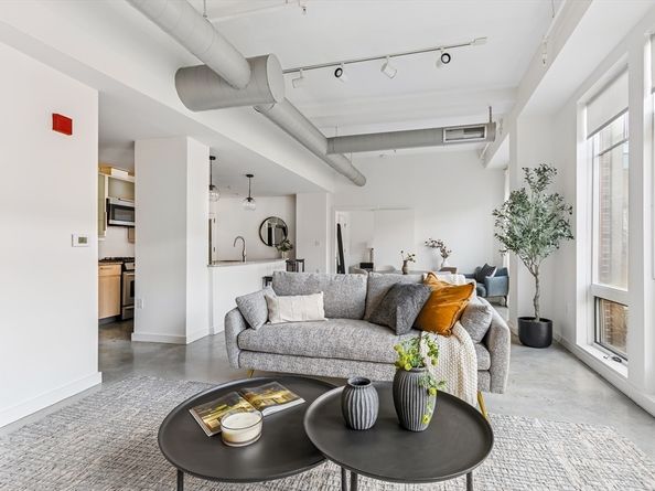 139 E Berkeley 402R, Boston MA 02118