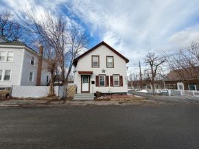 36 2nd St, Fitchburg MA 01420