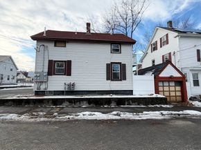 36 2nd St, Fitchburg MA 01420