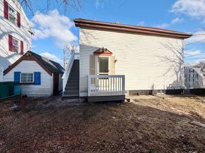 36 2nd St, Fitchburg MA 01420