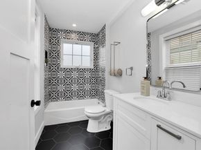 34 Temple Street, Boston MA 02126