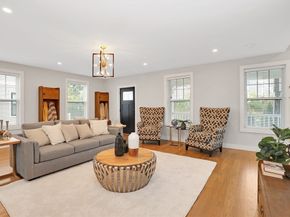 34 Temple Street, Boston MA 02126