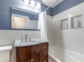 483 Beacon 67, Boston MA 02115