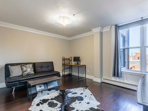 483 Beacon 67, Boston MA 02115