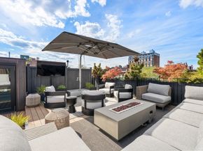 244 Marlborough Street PH, Boston MA 02116