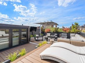 244 Marlborough Street PH, Boston MA 02116