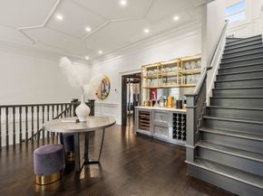 244 Marlborough Street PH, Boston MA 02116