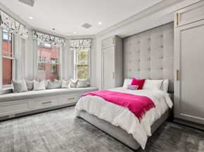 244 Marlborough Street PH, Boston MA 02116