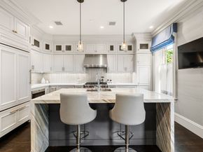 244 Marlborough Street PH, Boston MA 02116