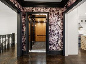 244 Marlborough Street PH, Boston MA 02116