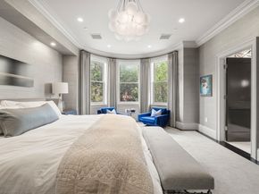 244 Marlborough Street PH, Boston MA 02116