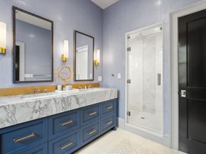 244 Marlborough Street PH, Boston MA 02116