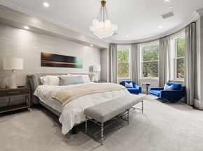 244 Marlborough Street PH, Boston MA 02116