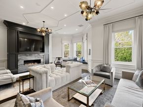 244 Marlborough Street PH, Boston MA 02116