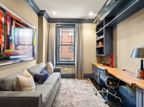 244 Marlborough Street PH, Boston MA 02116