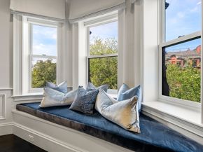 244 Marlborough Street PH, Boston MA 02116