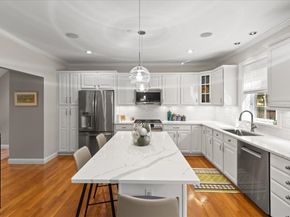 923 Lagrange St 923, Boston MA 02132