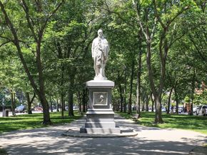 3 Commonwealth Avenue 1, Boston MA 02116