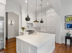 3 Commonwealth Avenue 1, Boston MA 02116