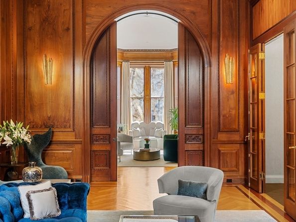 3 Commonwealth Avenue 1, Boston MA 02116