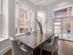 3 Commonwealth Avenue 1, Boston MA 02116