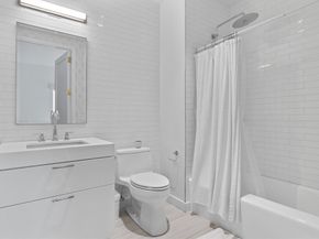 300 Pier 4 Blvd PHR, Boston MA 02110