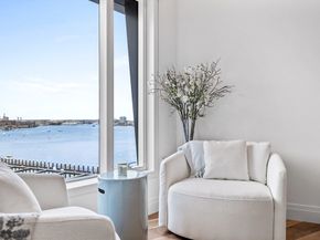 300 Pier 4 Blvd PHR, Boston MA 02110