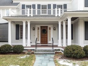 315 Musketaquid Rd, Concord MA 01742