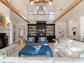 315 Musketaquid Rd, Concord MA 01742