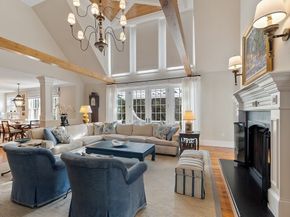 315 Musketaquid Rd, Concord MA 01742