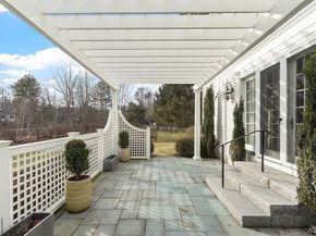 315 Musketaquid Rd, Concord MA 01742