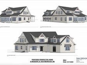24 Meadow Lane, Southborough MA 01772