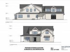 24 Meadow Lane, Southborough MA 01772