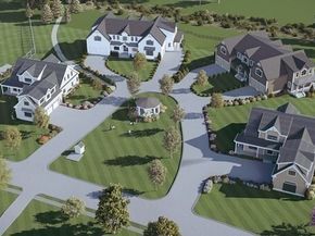 24 Meadow Lane, Southborough MA 01772