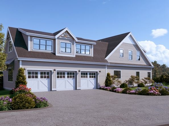 24 Meadow Lane, Southborough MA 01772