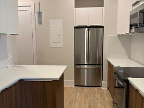 271 Dartmouth St 2F, Boston MA 02116