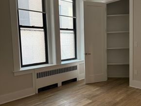 271 Dartmouth St 2F, Boston MA 02116