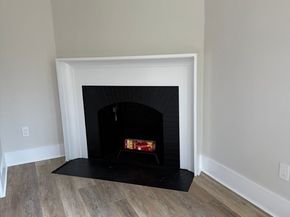 271 Dartmouth St 2F, Boston MA 02116