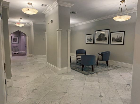 271 Dartmouth St 2F, Boston MA 02116