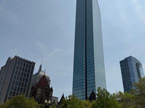 271 Dartmouth St 2F, Boston MA 02116