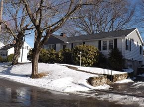 48 Ernest Ave, Worcester MA 01604