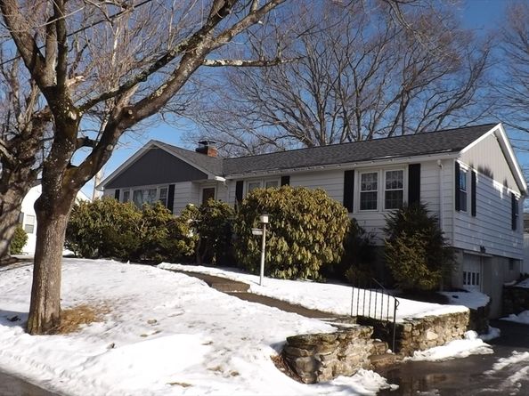 48 Ernest Ave, Worcester MA 01604